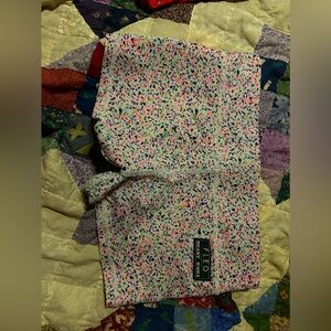 Fleo funfetti Shorts